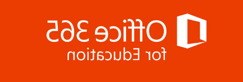 Office 365 for Education Logo